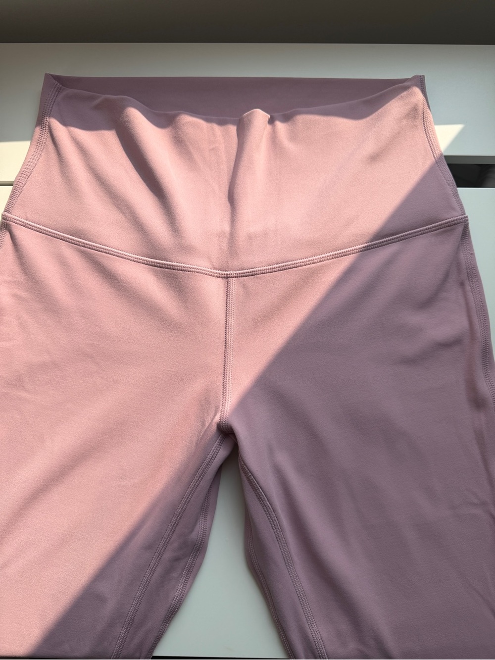 Lululemon Align High-Rise 25” Women's Leggings Size 8 - Like New - Picture 4 of 7